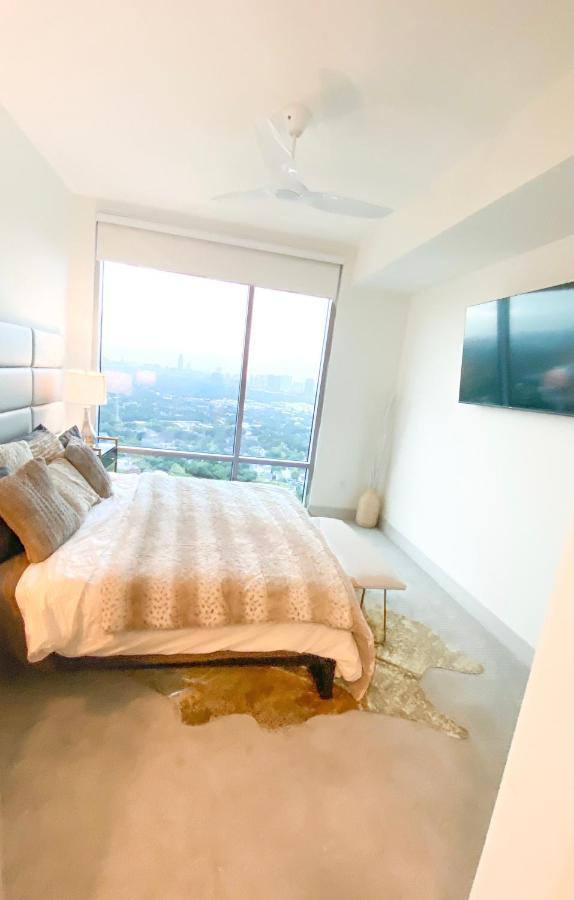 Medcenter Vacation Glasspad Skyline Views, 1 Free Prking Spot, Sleeps 4, Ask For Rental Car Option Houston Exterior foto
